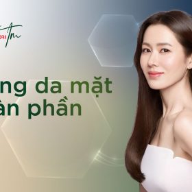 căng da mặt toàn phần là gì
