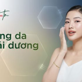 phẫu thuật căng da thái dương
