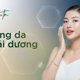 phẫu thuật căng da thái dương