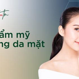 thẩm mỹ căng da mặt giá bao nhiêu